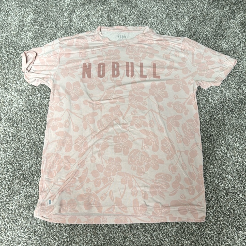 No bull t shirt